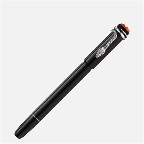 montblanc heritage fountain pen replica